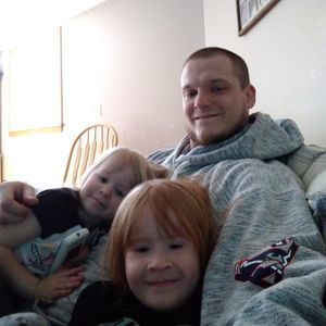 Meet your Posher, Brent